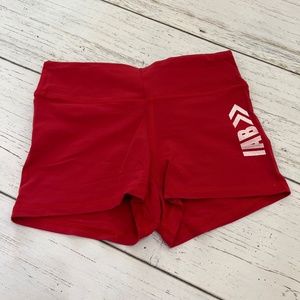 I am Beastmode Shorts